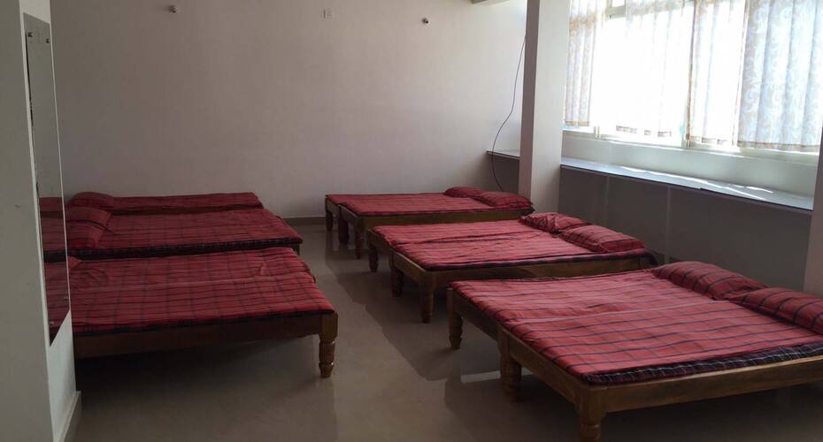 Chaitanya Residency, Madanapalle 5